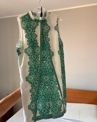 Vestito donna con pantaloncino