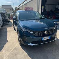 Peugeot 3008 BlueHDi 130 S&S EAT8 Allure Pack