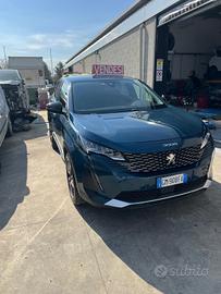Peugeot 3008 BlueHDi 130 S&S EAT8 Allure Pack