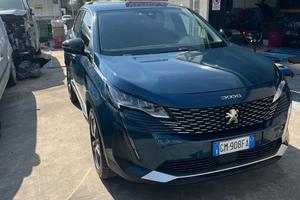 Peugeot 3008 BlueHDi 130 S&S EAT8 Allure Pack