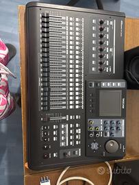 Tascam DP-24SD