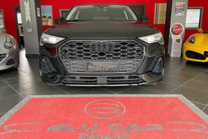 AUDI Q3 SPTB 35 Tdi S-LINE S-TRONIC TOTAL BLACK