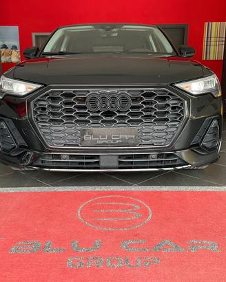 AUDI Q3 SPTB 35 Tdi S-LINE S-TRONIC TOTAL BLACK