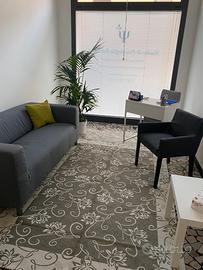Studio Libero solo mattina