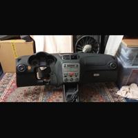 Svariati ricambi alfa 147 prima serie