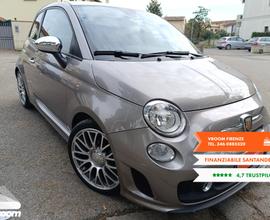 ABARTH 500 1.4 Turbo T-Jet