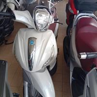Piaggio Beverly 300 ABS