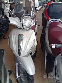Piaggio Beverly 300 ABS