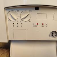 Caldaia a condensazione Unical