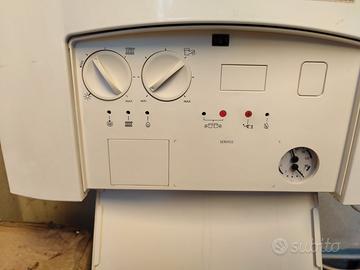 Caldaia a condensazione Unical