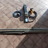 motore basculante BFT