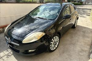 Fiat bravo multijet nera anno 2008 120 cavalli