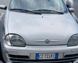 FIAT Seicento - 2005