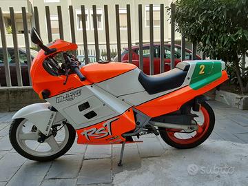 Malaguti RST 50 - 1993