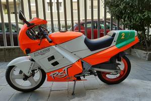 Malaguti RST 50 - 1993