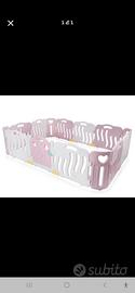 Box bambini recinto