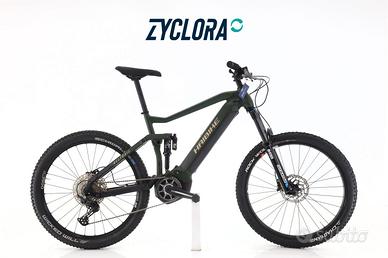 Haibike AllTrail 4 t.L