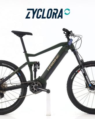 Haibike AllTrail 4 t.L