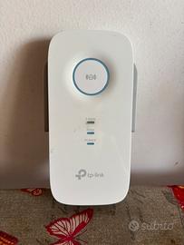Ripetitore Wi-Fi mod. RE 450