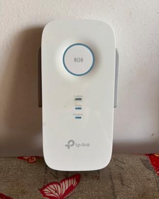 Ripetitore Wi-Fi mod. RE 450