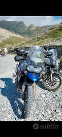 Triumph tiger