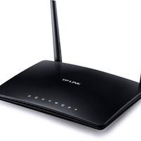 ARCHER D50 TP LINK - Modem Router R (ADSL)