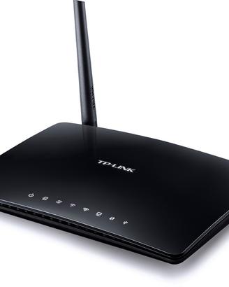 ARCHER D50 TP LINK - Modem Router R (ADSL)