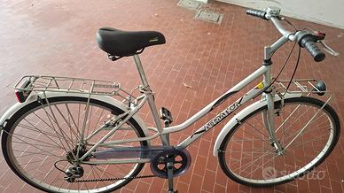 Bicicletta Adriatica