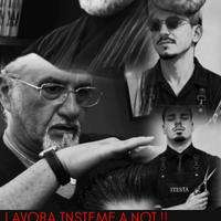 parruchiere uomo apprendista itesta barber
