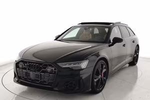AUDI S6 Avant 3.0 tdi mhev EXCLUSIVE EDITION quatt