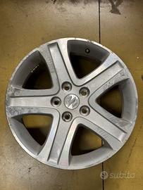 Cerchioni Grand Vitara 2 2005-2008 43200-66820-27s