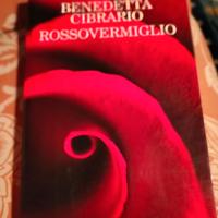 Benedetta Cibrario - Rosso vermiglio