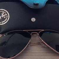 RAY-BAN AVIATOR USA