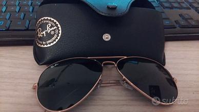 RAY-BAN AVIATOR USA