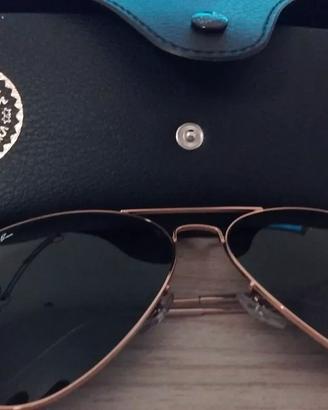 RAY-BAN AVIATOR USA