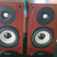 CASSE diffusori REVOLVER MUSIC 1 - LEGGI