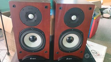 CASSE diffusori REVOLVER MUSIC 1 - LEGGI