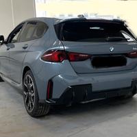 Ricambi BMW 118d Msport 2025