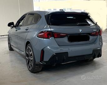 Ricambi BMW 118d Msport 2025