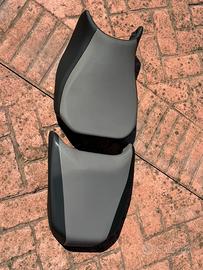 Sella originale bmw gs 1200 e adv