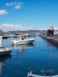 Barca Open Euromarine