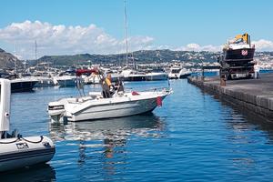 Barca Open Euromarine