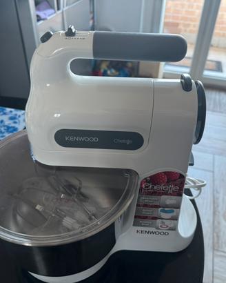 Planetaria Kenwood
