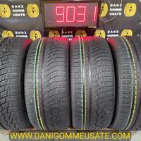 Gomme RUNFLAT 245 45 18 INVERNALI al 80/85%
