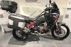 HONDA Africa Twin 1100 Africa Twin CRF 1100L DCT A