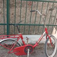 Graziella OpenSpace  pieghevole  