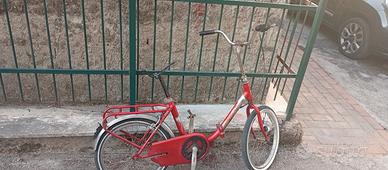 Graziella OpenSpace  pieghevole  