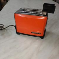 TOSTAPANE TERMOZETA ANNI 70