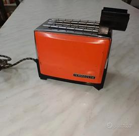 TOSTAPANE TERMOZETA ANNI 70