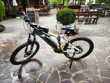 Ebike